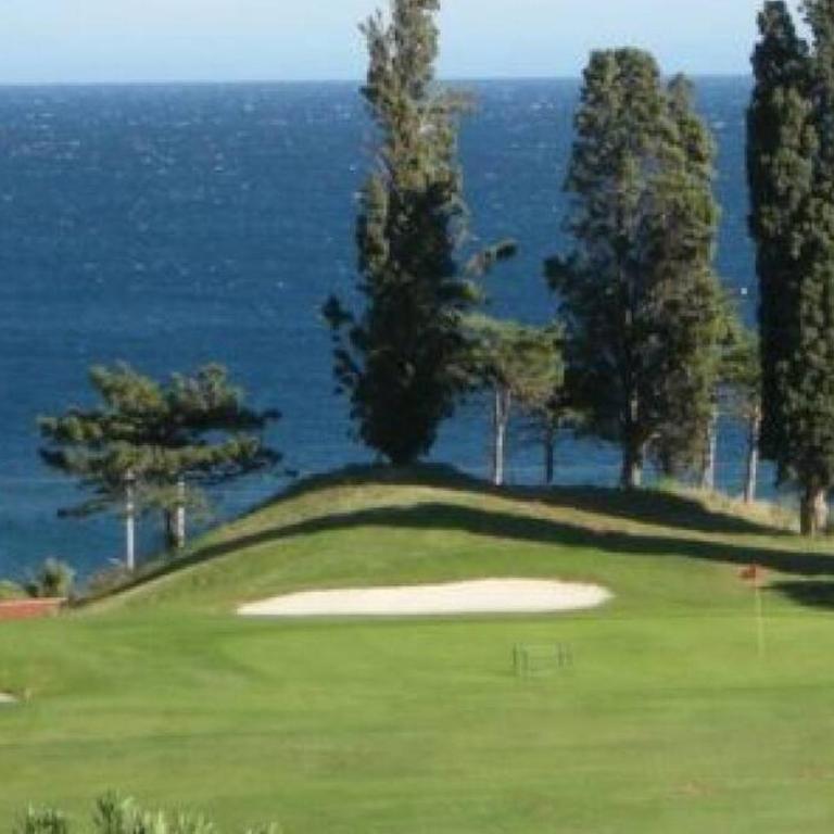 Cap Esterel appart 6 pers vue mer classé 3 etoiles - Apartment mit 2 Schlafzimmern - 22