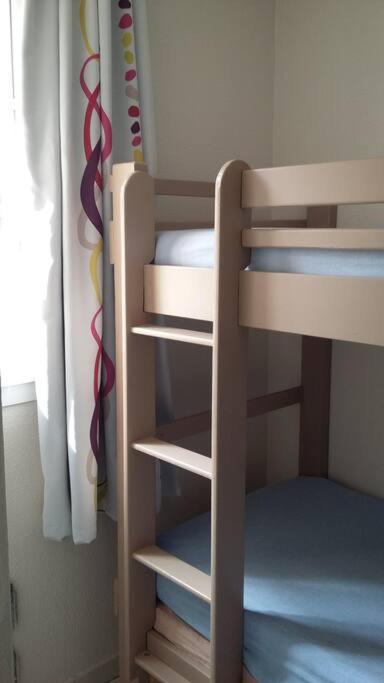 Cap Esterel appart 6 pers vue mer classé 3 etoiles - Apartment mit 2 Schlafzimmern - 7