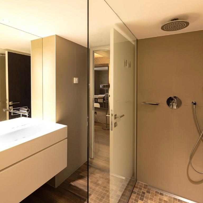 San Carlo Suite - Suite Deluxe - 7