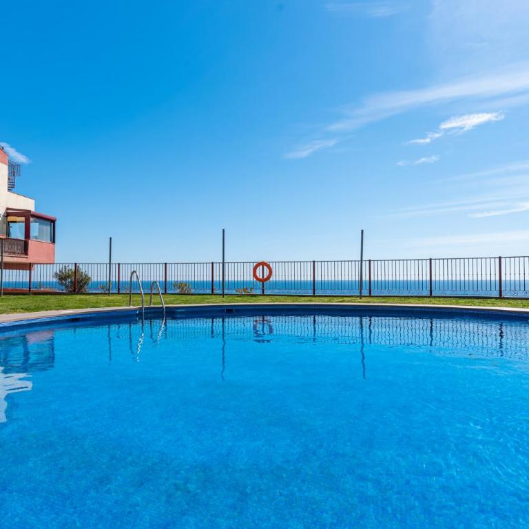 Penthouse near the beach by Costarentals - Ref 193 - Two-Bedroom Apartment - 25