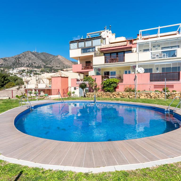 Penthouse near the beach by Costarentals - Ref 193 - Two-Bedroom Apartment - 26