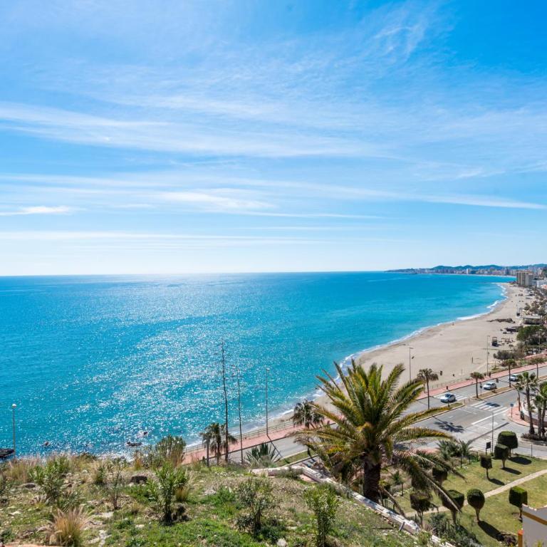 Penthouse near the beach by Costarentals - Ref 193 - Two-Bedroom Apartment - 23
