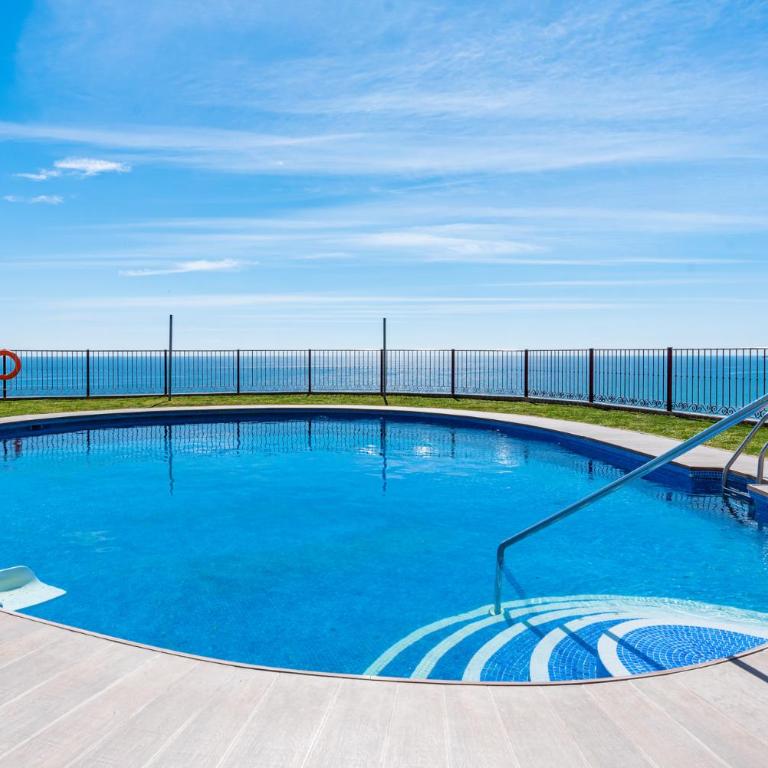 Penthouse near the beach by Costarentals - Ref 193 - Two-Bedroom Apartment - 24