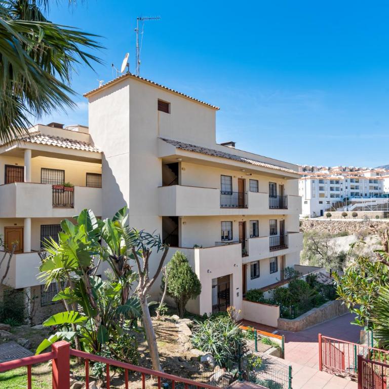 Penthouse near the beach by Costarentals - Ref 193 - Two-Bedroom Apartment - 3