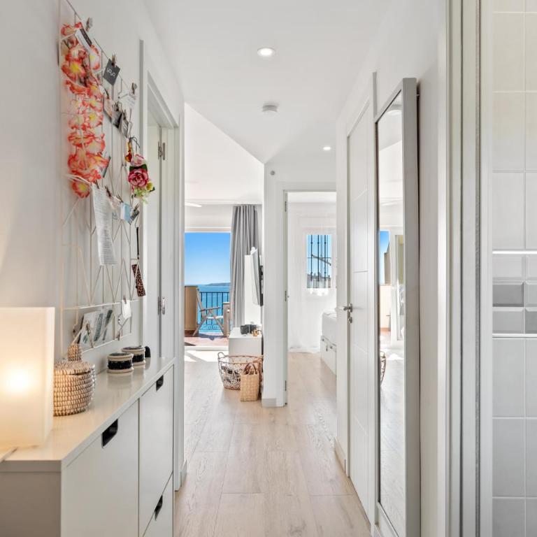 Penthouse near the beach by Costarentals - Ref 193 - Two-Bedroom Apartment - 11