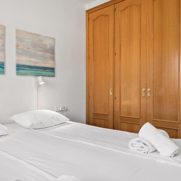 Penthouse near the beach by Costarentals - Ref 193 - Two-Bedroom Apartment - 13