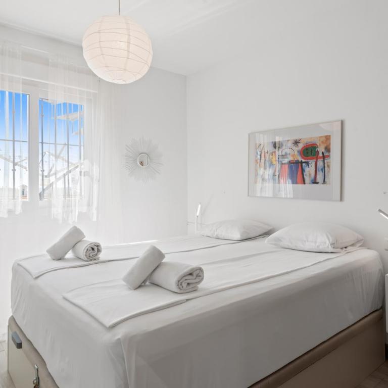 Penthouse near the beach by Costarentals - Ref 193 - Two-Bedroom Apartment - 15