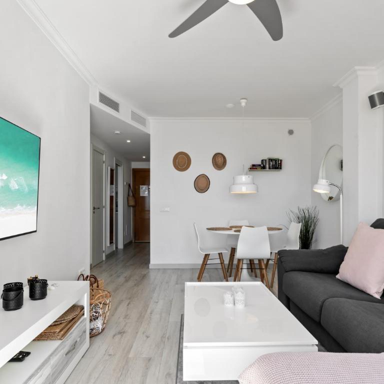 Penthouse near the beach by Costarentals - Ref 193 - Two-Bedroom Apartment - 5