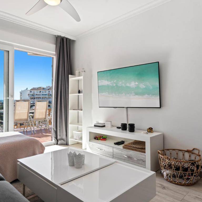 Penthouse near the beach by Costarentals - Ref 193 - Two-Bedroom Apartment - 8