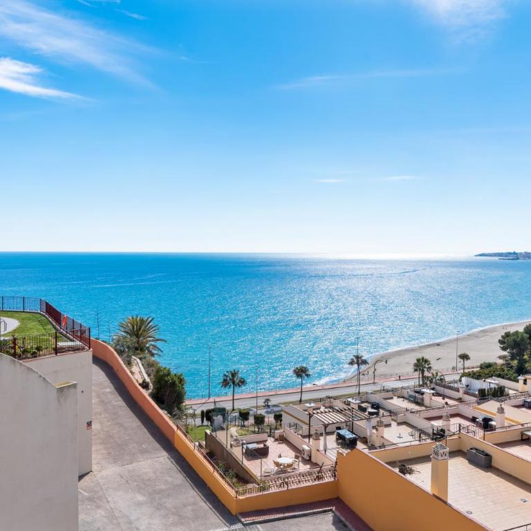 Penthouse near the beach by Costarentals - Ref 193 - Two-Bedroom Apartment - 2
