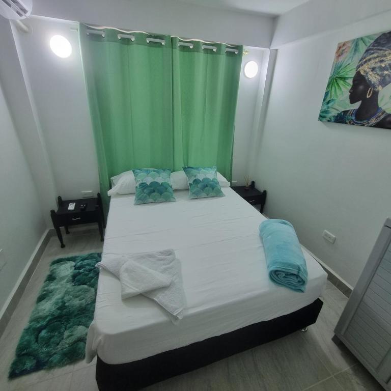 Posada Cedar Valley - Habitación Doble - 18