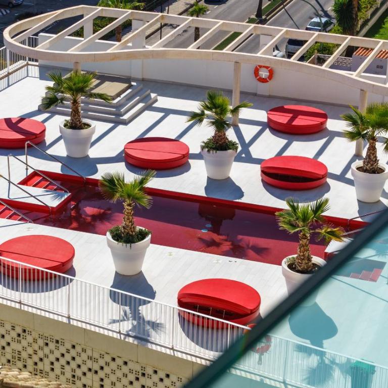 Exclusive Seaview apt by Costarentals - Ref 02 - Apartamento de 2 dormitorios - 20