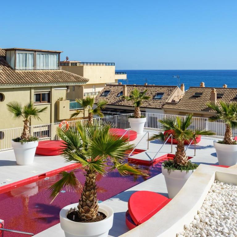 Exclusive Seaview apt by Costarentals - Ref 02 - Apartamento de 2 dormitorios - 21