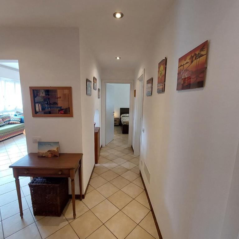 Eva house - Appartamento con 2 Camere da Letto - 16