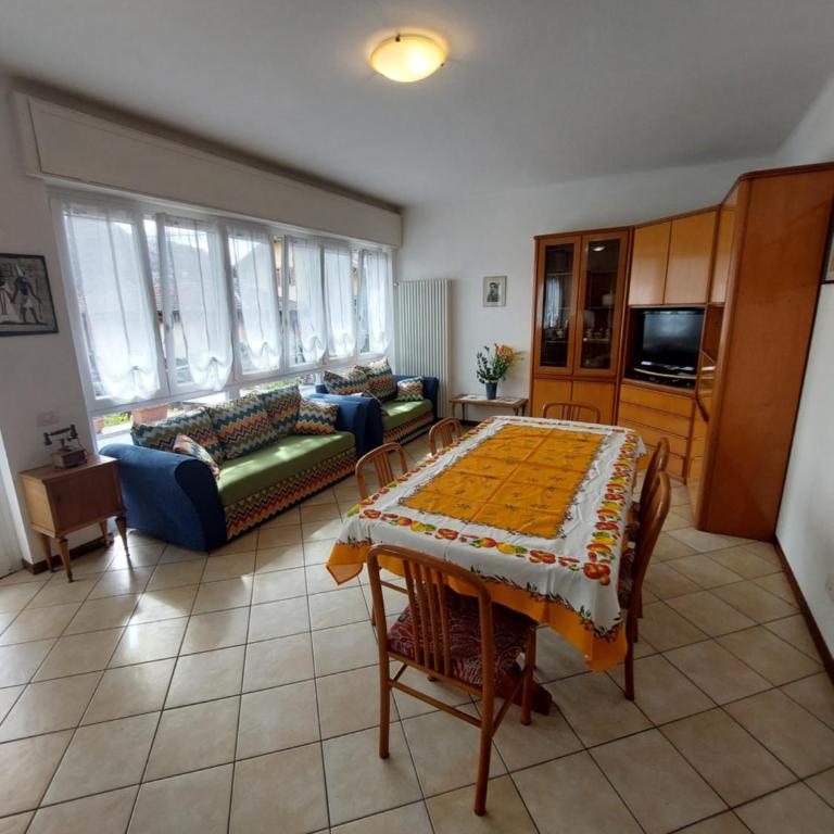 Eva house - Appartamento con 2 Camere da Letto - 24