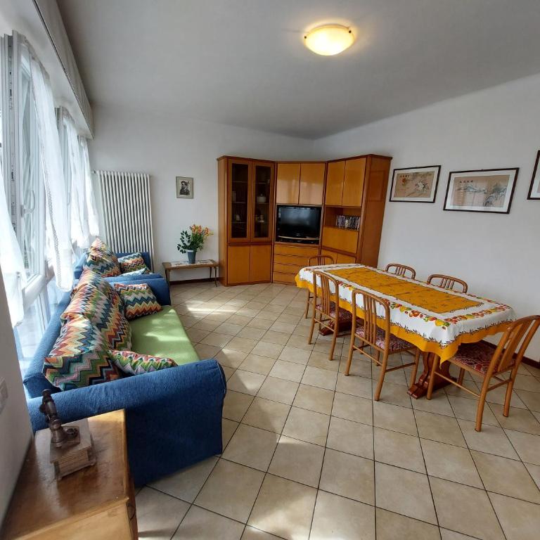 Eva house - Appartamento con 2 Camere da Letto - 18