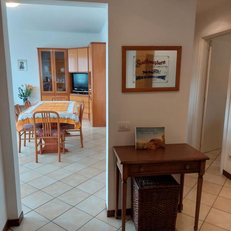Eva house - Appartamento con 2 Camere da Letto - 17