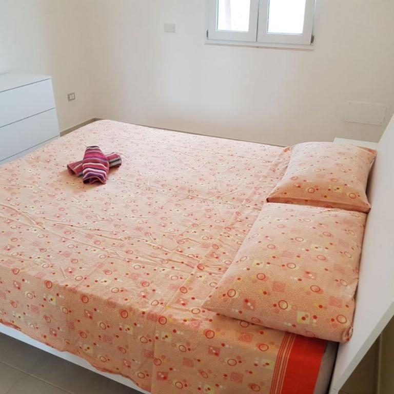 Casa MURIEL con clima, al primo piano -PT33 - Casa con 2 Camere da Letto - 11