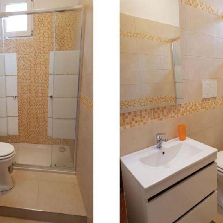 Casa MURIEL con clima, al primo piano -PT33 - Casa con 2 Camere da Letto - 12