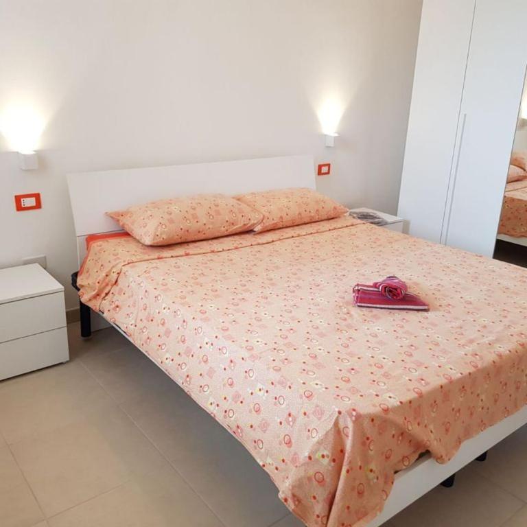 Casa MURIEL con clima, al primo piano -PT33 - Casa con 2 Camere da Letto - 10