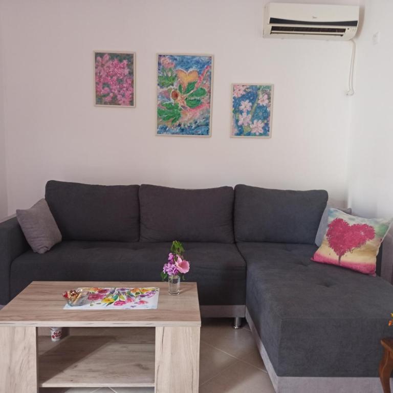 Apartment Dusica - One-Bedroom Apartment - 5