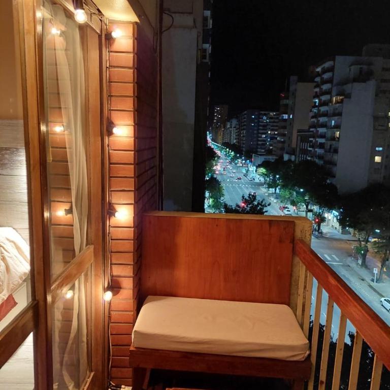 Departamento completo para 2 personas - Semipiso Plaza Mitre - Apartamento de 1 dormitorio - 9