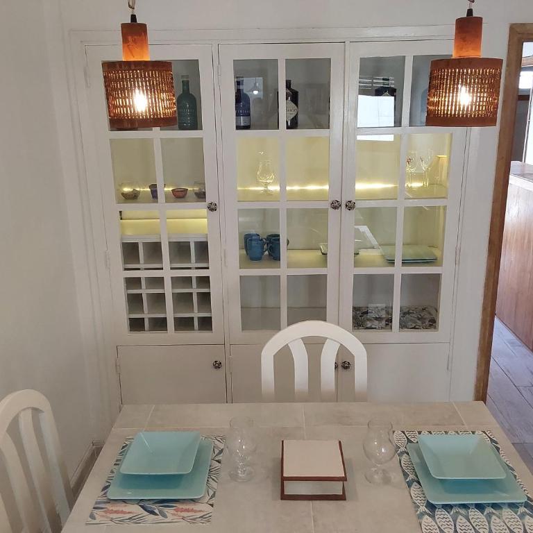 Departamento completo para 2 personas - Esquina Plaza Mitre - Apartamento de 1 dormitorio - 20