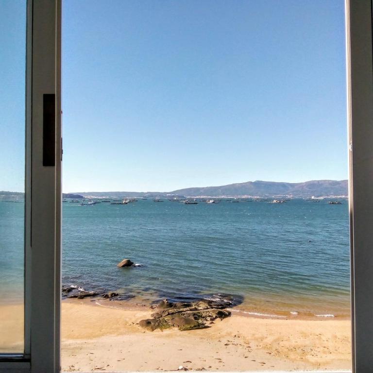 Apartamento Teresa en Vilanova de Arousa - Three-Bedroom Apartment - 7