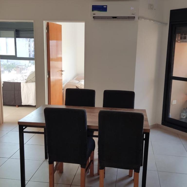 departamento de dos dormitorios - Apartamento de 2 dormitorios - 25