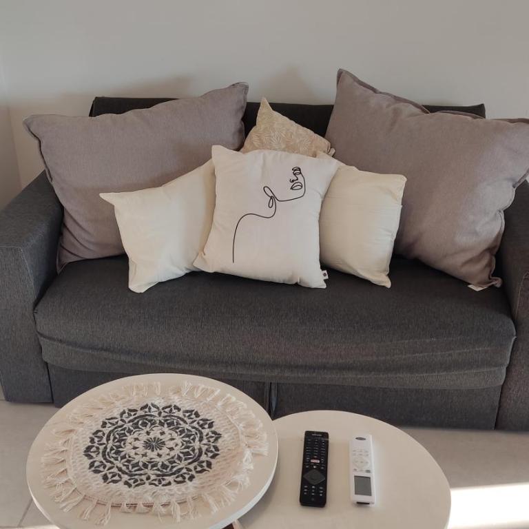 departamento de dos dormitorios - Apartamento de 2 dormitorios - 29