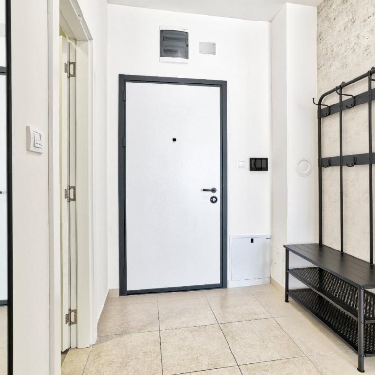 GOLDENBOY apartments, Banja Luka - Apartman sa 1 Spavaćom Sobom - 6