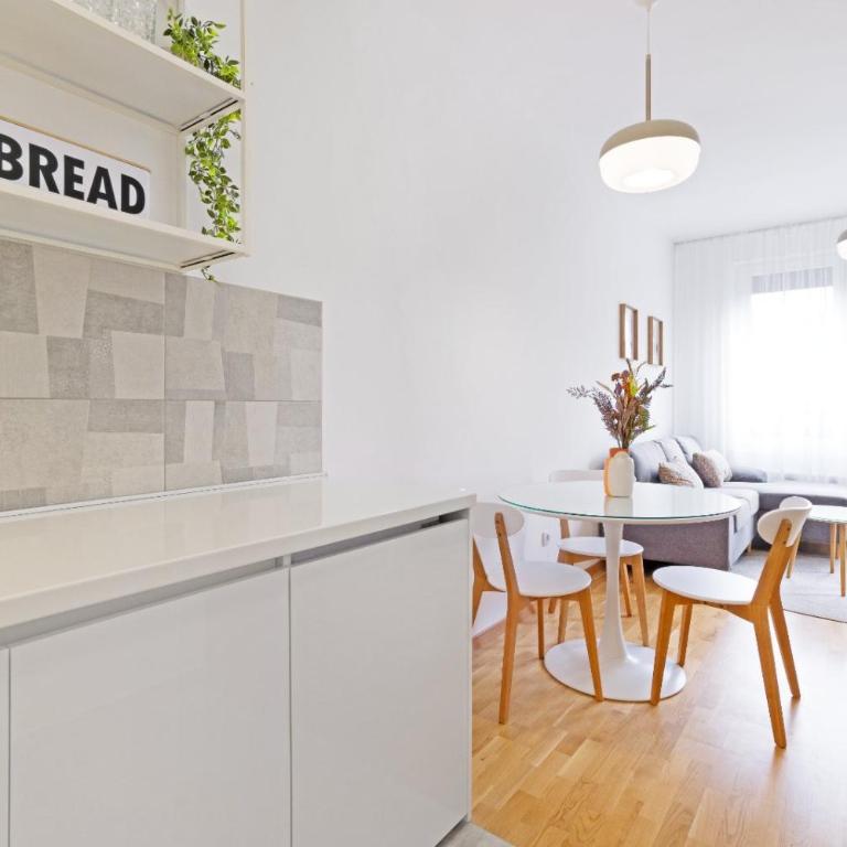 GOLDENBOY apartments, Banja Luka - Apartman sa 1 Spavaćom Sobom - 7