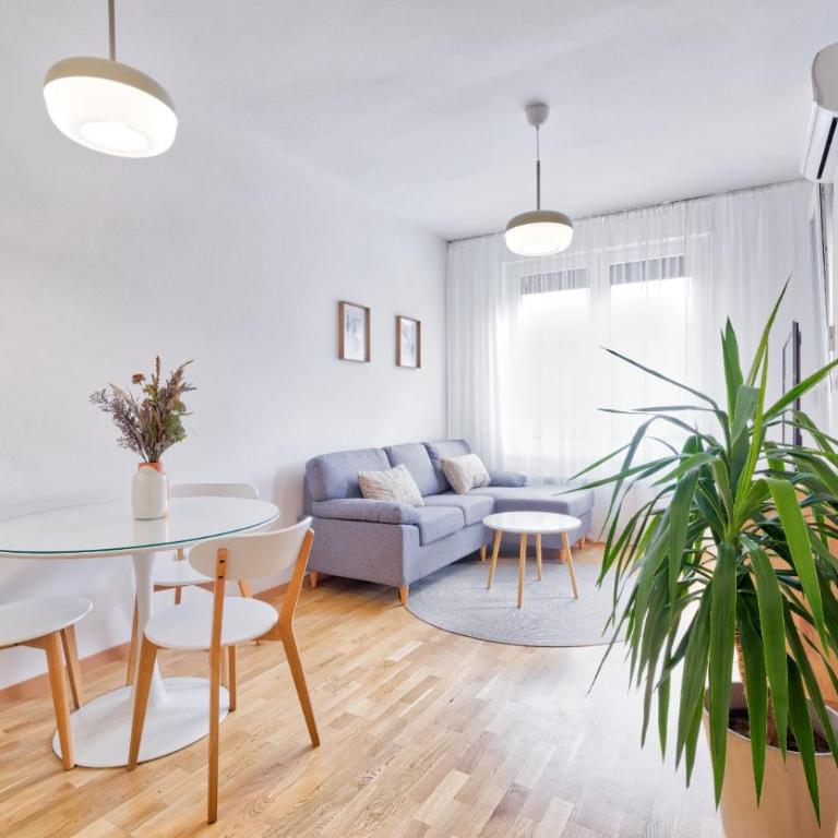 GOLDENBOY apartments, Banja Luka - Apartman sa 1 Spavaćom Sobom - 8