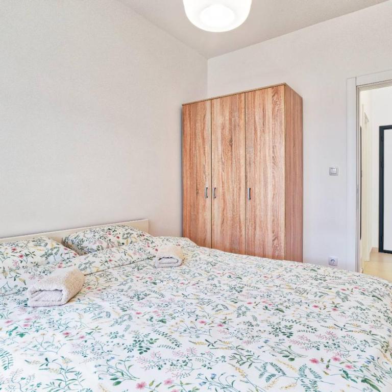 GOLDENBOY apartments, Banja Luka - Apartman sa 1 Spavaćom Sobom - 10