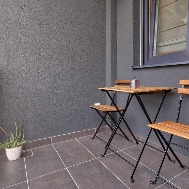 GOLDENBOY apartments, Banja Luka - Apartman sa 1 Spavaćom Sobom - 12