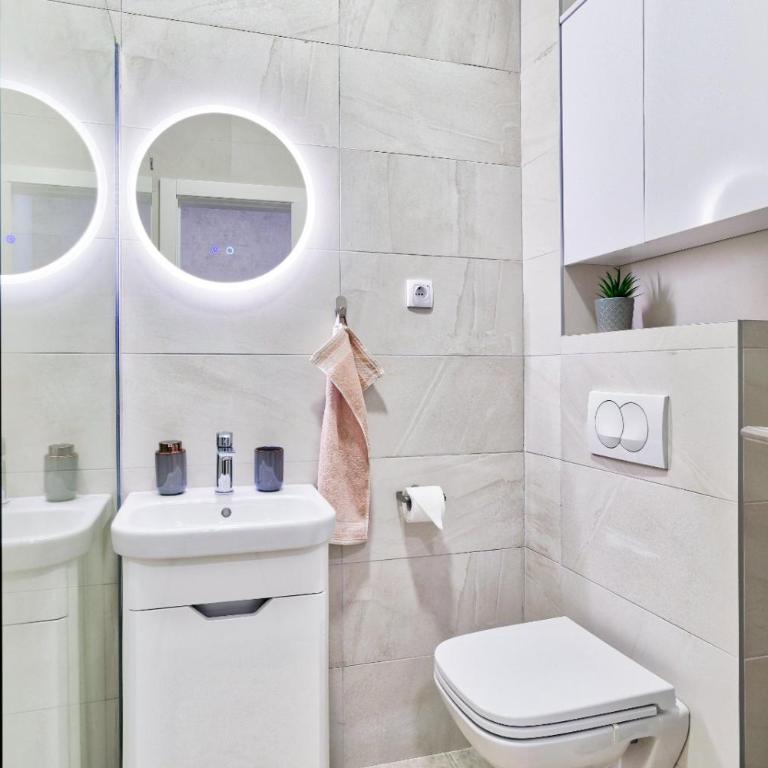 GOLDENBOY apartments, Banja Luka - Apartman sa 1 Spavaćom Sobom - 13