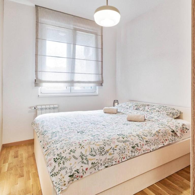 GOLDENBOY apartments, Banja Luka - Apartman sa 1 Spavaćom Sobom - 14