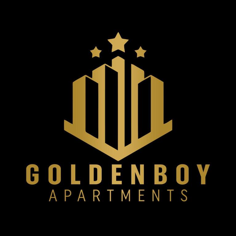 GOLDENBOY apartments, Banja Luka - Apartman sa 1 Spavaćom Sobom - 15