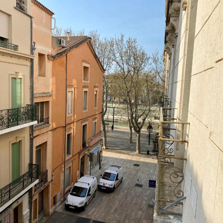 Coural’ Home - Appartamento con 2 Camere da Letto - 19