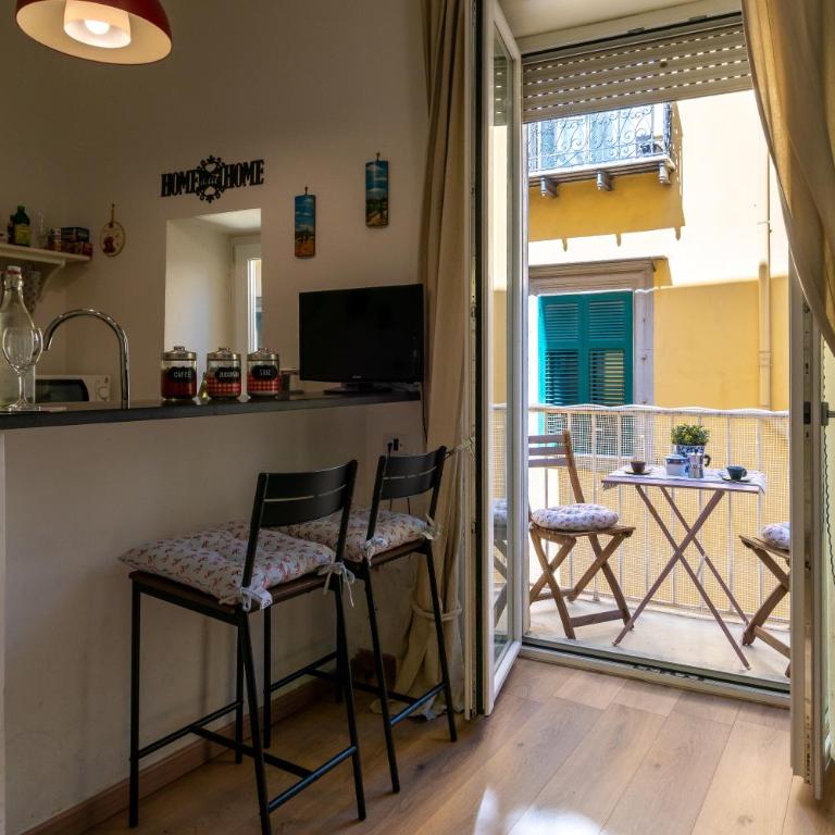 casa dei gemelli - Appartamento con 1 Camera da Letto - 9