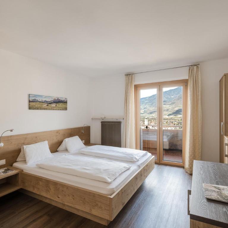 Panorama Hotel Garni Bühlerhof - Habitación Doble - 2