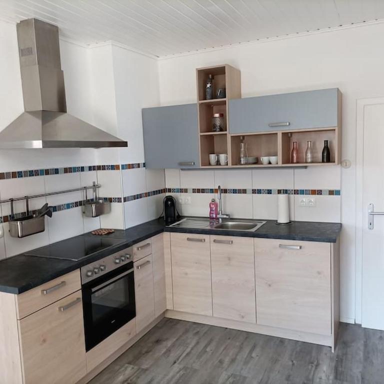 Ferienhaus Hefentrager Nähe Schilcherweinstraße - Haus mit 2 Schlafzimmern - 7