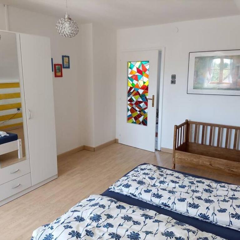Ferienhaus Hefentrager Nähe Schilcherweinstraße - Haus mit 2 Schlafzimmern - 28