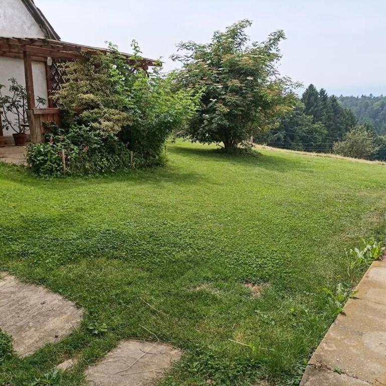 Ferienhaus Hefentrager Nähe Schilcherweinstraße - Haus mit 2 Schlafzimmern - 47