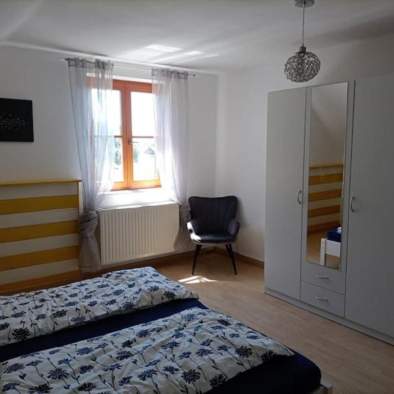 Ferienhaus Hefentrager Nähe Schilcherweinstraße - Haus mit 2 Schlafzimmern - 29