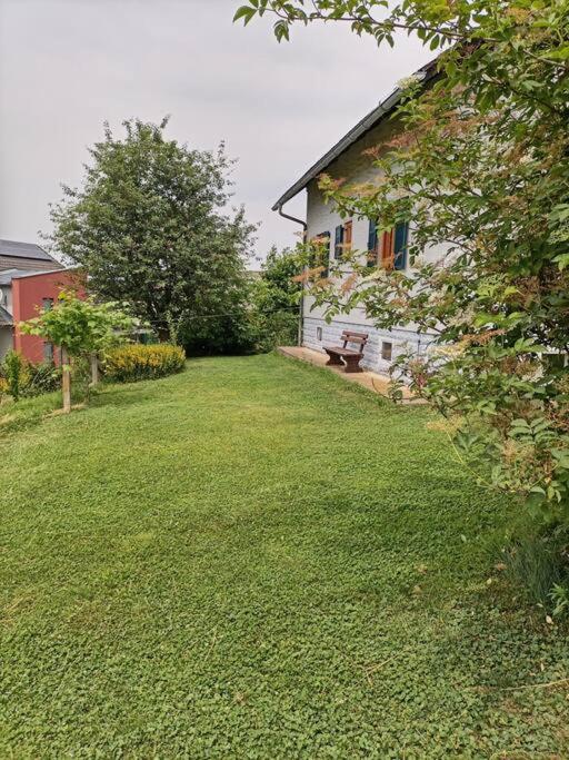 Ferienhaus Hefentrager Nähe Schilcherweinstraße - Haus mit 2 Schlafzimmern - 43