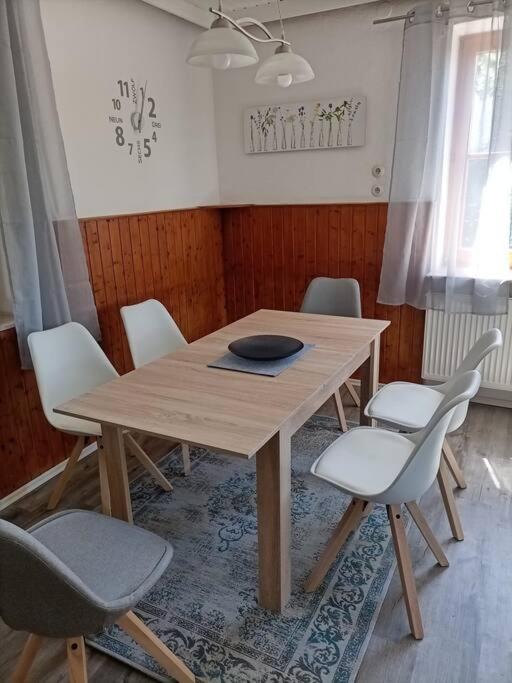 Ferienhaus Hefentrager Nähe Schilcherweinstraße - Haus mit 2 Schlafzimmern - 11