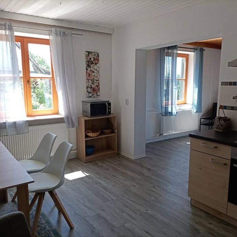 Ferienhaus Hefentrager Nähe Schilcherweinstraße - Haus mit 2 Schlafzimmern - 12