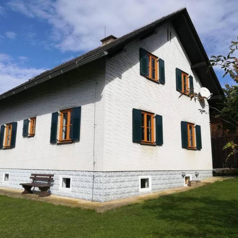Ferienhaus Hefentrager Nähe Schilcherweinstraße - Haus mit 2 Schlafzimmern - 40