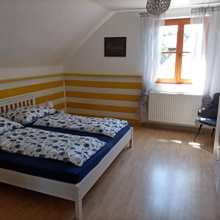 Ferienhaus Hefentrager Nähe Schilcherweinstraße - Haus mit 2 Schlafzimmern - 27